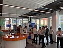 Schunk Renishaw İşbirliğinde Alüminyum İşleme Çalıştayı Schunk Renishaw İşbirliğinde Alüminyum İşleme Çalıştayı