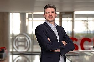 Bosch Türkiye’de üst düzey atama Bosch Türkiye’de üst düzey atama