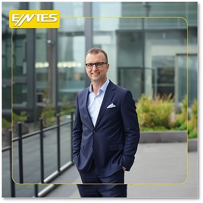 ENTES, AR-GE 500'deki Yeriyle Teknoloji ve Sürdürülebilirlik Yolculuğunu Taçlandırıyor ENTES, AR-GE 500'deki Yeriyle Teknoloji ve Sürdürülebilirlik Yolculuğunu Taçlandırıyor