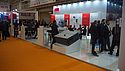 ABB SOLAREX 2018’de yenilenen Solar Çözümleri ile ziyaretçileriyle buluştu ABB SOLAREX 2018’de yenilenen Solar Çözümleri ile ziyaretçileriyle buluştu