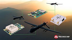 GNSS Disiplinli Osilatör Modülleri Portföyüyle GNSS Disiplinli Osilatör Modülleri Portföyüyle