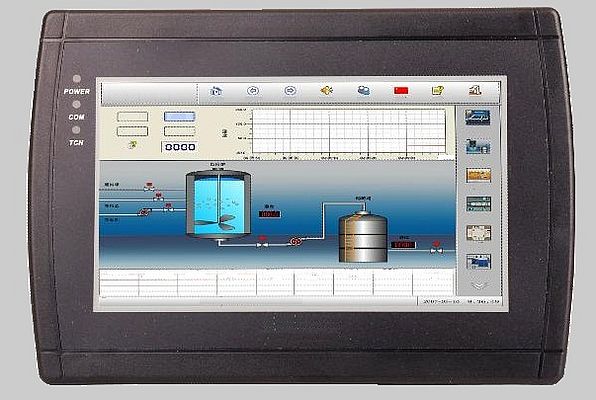 Operatör Panelleri Operatör Panelleri