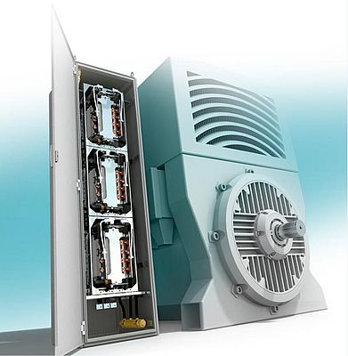 Semikron ve Goldwind Semikron ve Goldwind