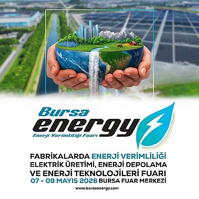 TECHMOTION 2026 Robotlu Üretim Teknolojilerinde Sahneyi Bursa'ya Taşıyor TECHMOTION 2026 Robotlu Üretim Teknolojilerinde Sahneyi Bursa'ya Taşıyor