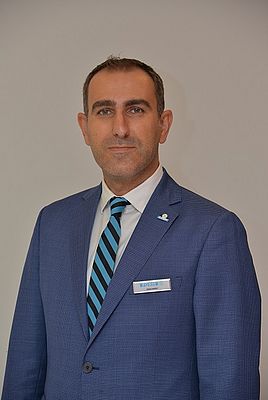 Form Endüstri Tesisleri Yeni Fabrikasına hayata geçirdi Form Endüstri Tesisleri Yeni Fabrikasına hayata geçirdi