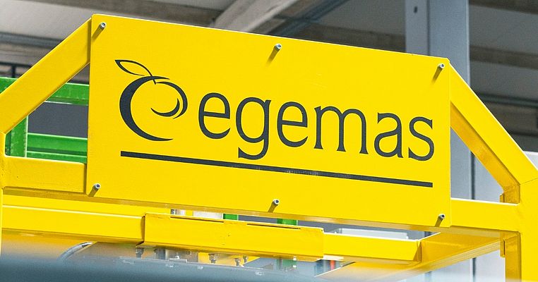 Egemas, 60. yaşını endüstriyel dönüşüm hamlesiyle kutluyor Egemas, 60. yaşını endüstriyel dönüşüm hamlesiyle kutluyor