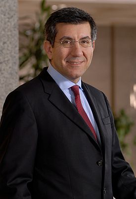 Sabanci Holding Sabanci Holding