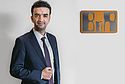 B&R Türkiye yönetiminde değişiklik B&R Türkiye yönetiminde değişiklik