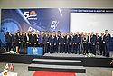 PARSAN Metal Şekillendirme Sanayisindeki 50.Yılını Kutladı PARSAN Metal Şekillendirme Sanayisindeki 50.Yılını Kutladı