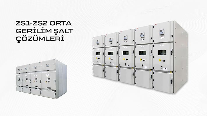 KÇS-Kipaş Çimento ve ABB Türkiye İş Birliği KÇS-Kipaş Çimento ve ABB Türkiye İş Birliği