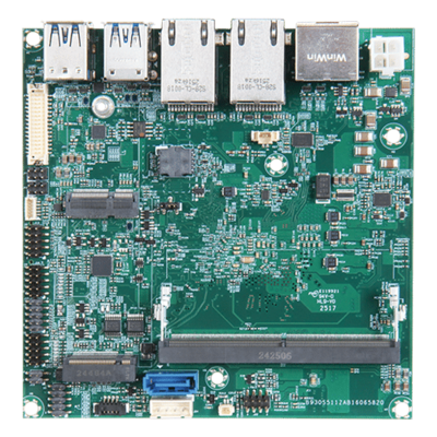 NANO-6065 Nano-ITX Anakart NANO-6065 Nano-ITX Anakart