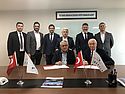 Tezmaksan ve Akım Metal güçlerini birleştirdi Tezmaksan ve Akım Metal güçlerini birleştirdi