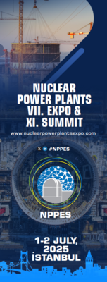 Nuclear Power Plants VII.EXPO & XI Summit Nuclear Power Plants VII.EXPO & XI Summit