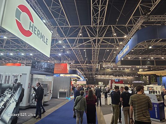 TIMGlobal Visits TechniShow 2026 Utrecht TIMGlobal Visits TechniShow 2026 Utrecht