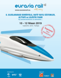 Eurasia Rail sektörün önde gelen isimlerini ve uzman konuşmacılarını ağırlayacak Eurasia Rail sektörün önde gelen isimlerini ve uzman konuşmacılarını ağırlayacak