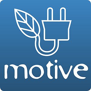 The Motive Energy Utility APP Has Been Launched
