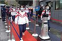 Smart Patrol Robots with Edge Gateway Smart Patrol Robots with Edge Gateway