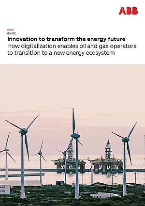 Innovation to Transform the Energy Future