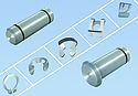 Bolts Configurator with Groove Bolts Configurator with Groove