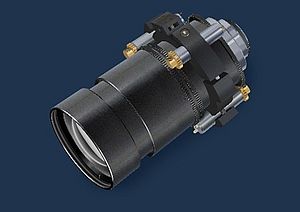 Zoom Lenses for Challenging Applications Zoom Lenses for Challenging Applications