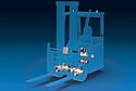 Innovation Forklift Innovation Forklift