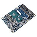 Rugged COM Express Type 6 Module Rugged COM Express Type 6 Module