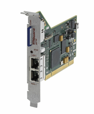 PCI/PCIe Cards