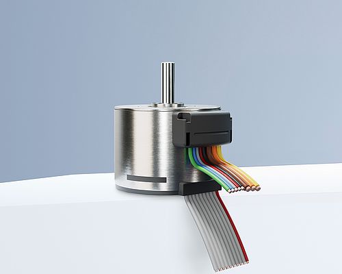 High-Performance Incremental Encoder High-Performance Incremental Encoder