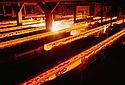 Italian steel mill saves €17,400 by switching to Mobilgrease XHPTM 222 Italian steel mill saves €17,400 by switching to Mobilgrease XHPTM 222