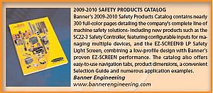 2009-2010 safety products catalog