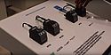 SIKO Presents the PositionLine at SPS IPC Drives 2018 with IEN Europe SIKO Presents the PositionLine at SPS IPC Drives 2018 with IEN Europe