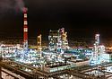 Bashneft Oil Refining Complex Improved Overall Plant Operational Efficiency Bashneft Oil Refining Complex Improved Overall Plant Operational Efficiency