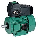 Customizable Integrated Drive System Customizable Integrated Drive System