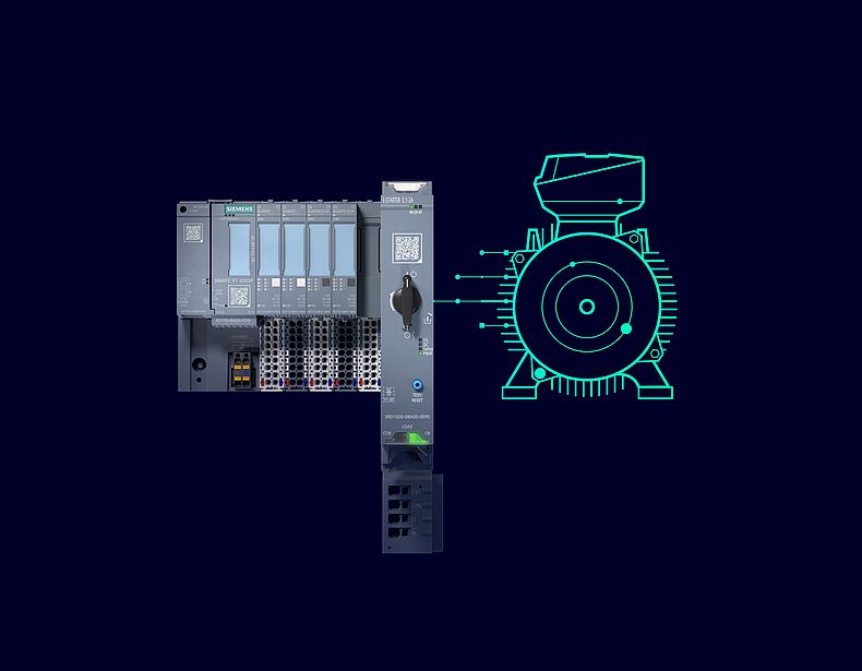 Fully Electronic e-Starter