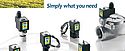 You get more than a valve when you buy Sirai You get more than a valve when you buy Sirai