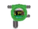Smart Fixed Gas Detectors Smart Fixed Gas Detectors