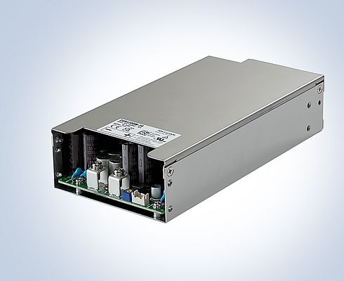 1200W Medical and Industrial AC-DC Power Supply 1200W Medical and Industrial AC-DC Power Supply