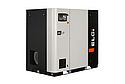 ELGi Compressors Deliver Energy Efficiency Gains to Rubber Resources’ Manufacturing Processes in The Netherlands ELGi Compressors Deliver Energy Efficiency Gains to Rubber Resources’ Manufacturing Processes in The Netherlands