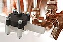 Beverage Dispensing Flowmeters Beverage Dispensing Flowmeters