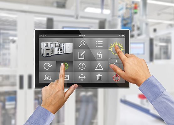 Capacitive Multi-Touch Panel PC