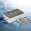 A new performance class in inductive displacement measurements A new performance class in inductive displacement measurements