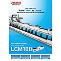 Linear Conveyor Module LCM 100: from "Flow" to "Move" Linear Conveyor Module LCM 100: from "Flow" to "Move"