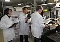 New Medical Standards Certifications New Medical Standards Certifications