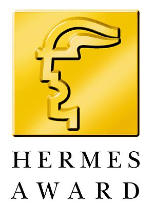 Deutsche Messe stages HERMES AWARD again