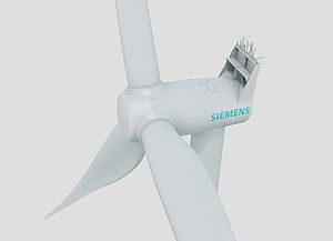 Siemens awarded turnkey order