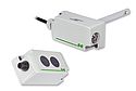 Sensor for CO2 Measurement Sensor for CO2 Measurement