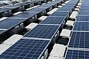 Global Downturn for Solar Clean Energy Investments Global Downturn for Solar Clean Energy Investments