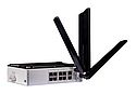 HMS Networks Releases the World’s First Industrial 5G Router and Starterkit HMS Networks Releases the World’s First Industrial 5G Router and Starterkit