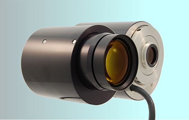Resolve Optics Ltd has developed for over 20 years OEM quantity special lenses