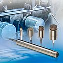Precision displacement, distance and position measurement under pressure Precision displacement, distance and position measurement under pressure